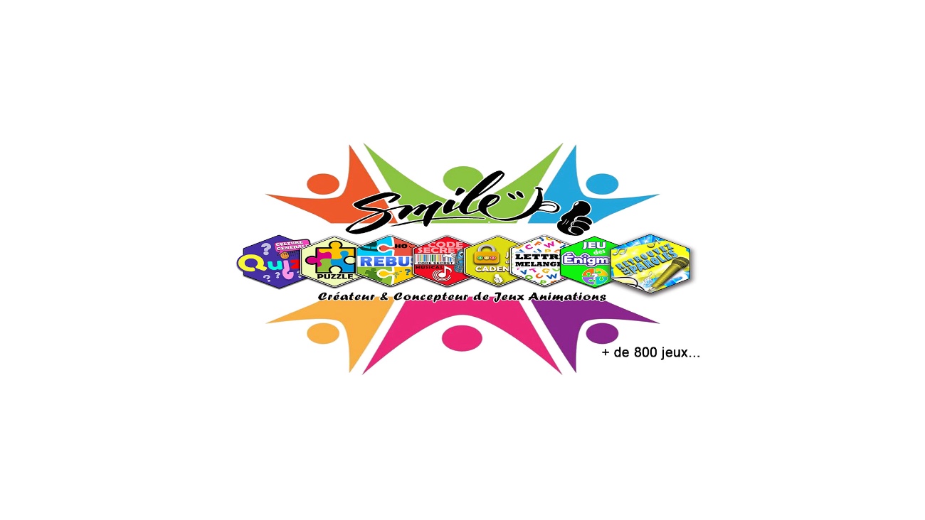 Slider homepage